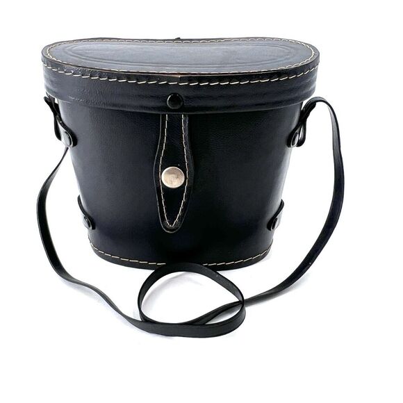 VTG Korvettes Binoculars 7x35 Field View Coated Optics & Case - Picture 5 of 12